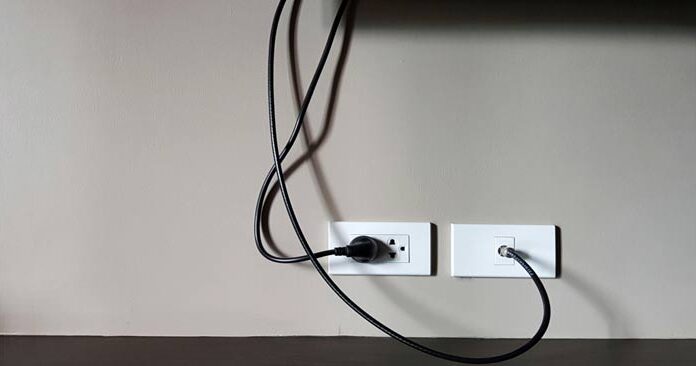 The Ultimate Guide to Tidy and Conceal Cords and Electrical Wires in Your Home