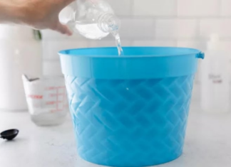 8 Powerful Wall-Cleaning Hacks You Need to Know