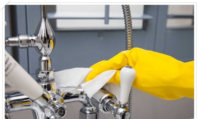 The Ultimate Guide to Sparkling Stainless Steel: Transforming Grimy, Dull Surfaces into Gleaming Masterpieces