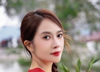 The Secret to Eternal Youth: Unveiling the Beauty Regimen of Ly Hai’s Wife