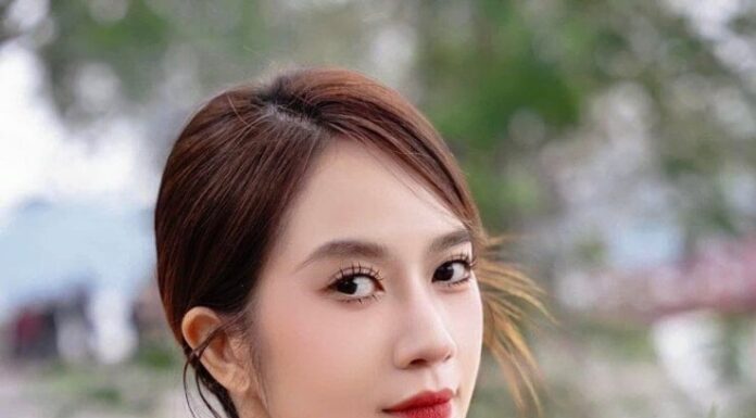 The Secret to Eternal Youth: Unveiling the Beauty Regimen of Ly Hai’s Wife