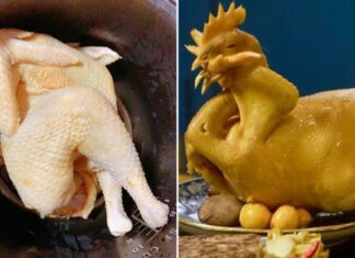 How to Boil a Chicken: The Ultimate Guide to Perfect, Crack-Free Skin and Tender Meat