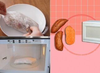 The Ultimate Guide to Perfectly Boiled Sweet Potatoes: 3 Delicious, Easy and Quick Methods