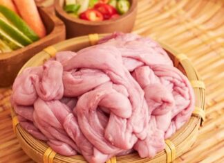 The Ultimate Guide to Boiling Offal: Achieving Perfectly White and Crispy Results, Bid Farewell to Bitterness and Odor