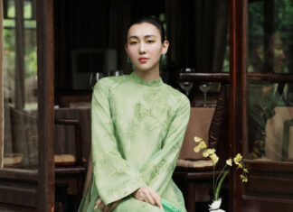 What Shoes to Wear with an Ao Dai? 6 Stunning Pairs to Elevate Your Look