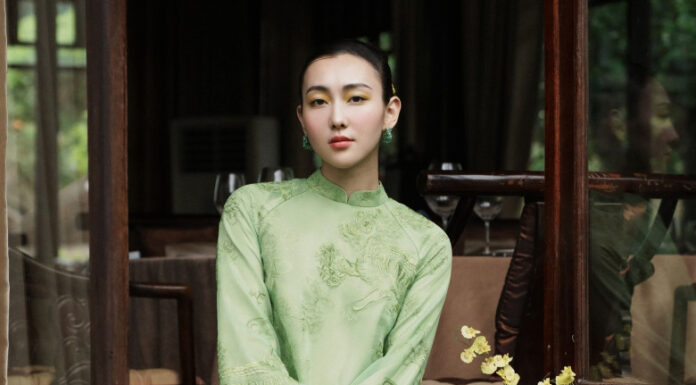 What Shoes to Wear with an Ao Dai? 6 Stunning Pairs to Elevate Your Look