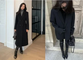 The Ultimate Guide to Office Attire for the Lazy: 4 Go-To Outfits That Require Zero Styling Effort