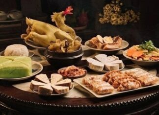 Ring in the New Year: 5 Things to Do at Midnight for Good Fortune