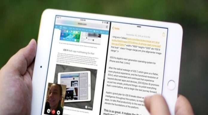 The Ultimate Guide to Splitting Your iPad Screen for Maximum Productivity