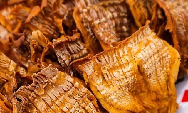 Soak Dried Bamboo Shoots Without Using Tap Water: Use This Liquid Instead for a Clean and Quick Result