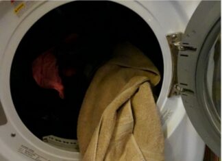 “The Surprising Benefits of Throwing Tennis Balls in the Washing Machine”