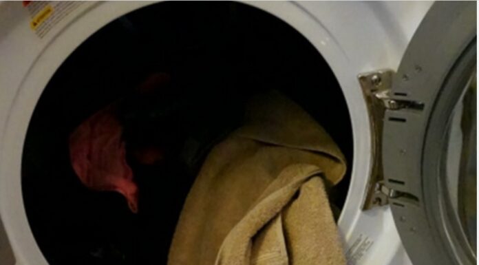 “The Surprising Benefits of Throwing Tennis Balls in the Washing Machine”