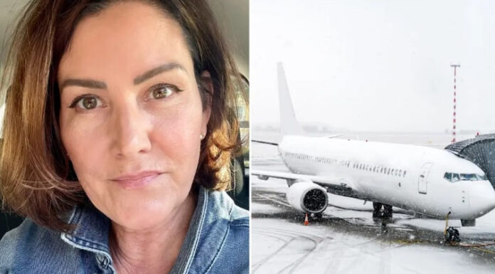 The Secrets to Holiday Air Travel: Confessions of a Flight Attendant