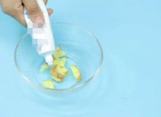 The Magic of Ginger and Toothpaste: A Simple Hack for a Happier Marriage