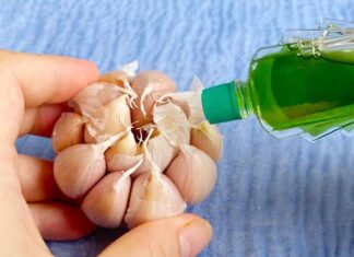 The Magic of Garlic and Essential Oils: Unlocking Surprising Benefits
