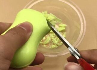 The Magic of Soap Slivers: A Cornerstone of Frugal Living.