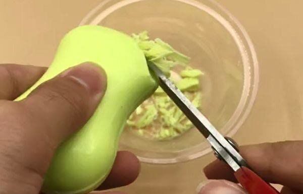 The Magic of Soap Slivers: A Cornerstone of Frugal Living.