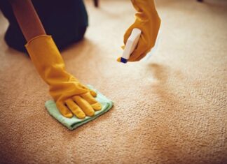 The Magical Seven: Discover the Ultimate Power of Steam Irons