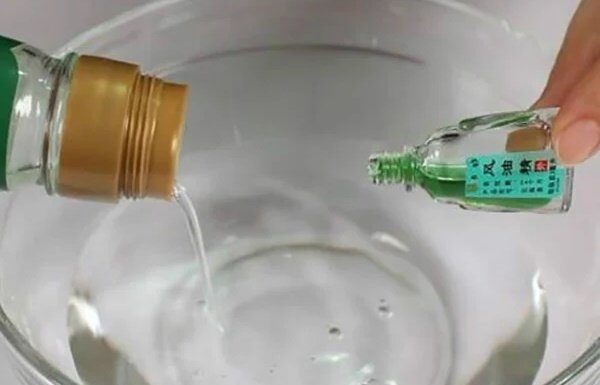 The Magic Elixir: A Simple Solution to a Common Household Problem That Saves You a Fortune.