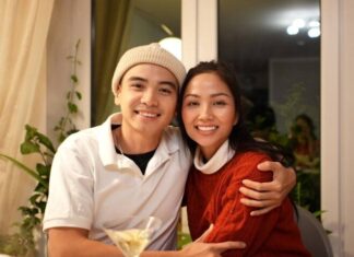 The Perfect Proposal: A Diamond Ring and a Dream Come True for H’Hen Niê and Her Photographer Boyfriend