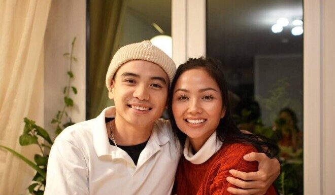 The Perfect Proposal: A Diamond Ring and a Dream Come True for H’Hen Niê and Her Photographer Boyfriend