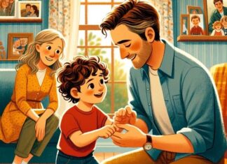 The 4 Key Family Factors That Determine a Child’s Success or Failure