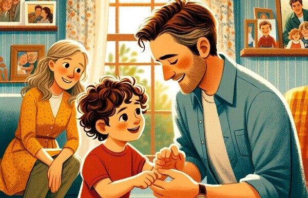 The 4 Key Family Factors That Determine a Child’s Success or Failure