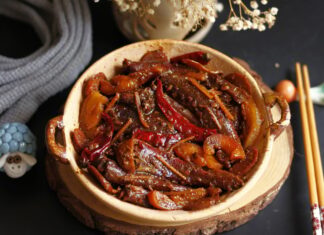 The Ultimate Winter Warmers: 3 Mouth-Watering Braised Fish Dishes to Awaken Your Taste Buds