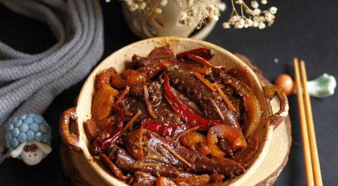 The Ultimate Winter Warmers: 3 Mouth-Watering Braised Fish Dishes to Awaken Your Taste Buds