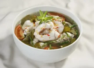 The Ultimate Hangover Cure: 3 Tangy Soups to Refresh and Revitalise.