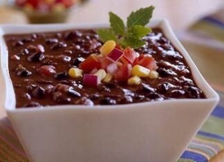 The Golden Years: Supercharge Your Health with These 2 Detoxifying, Energizing Porridge Recipes