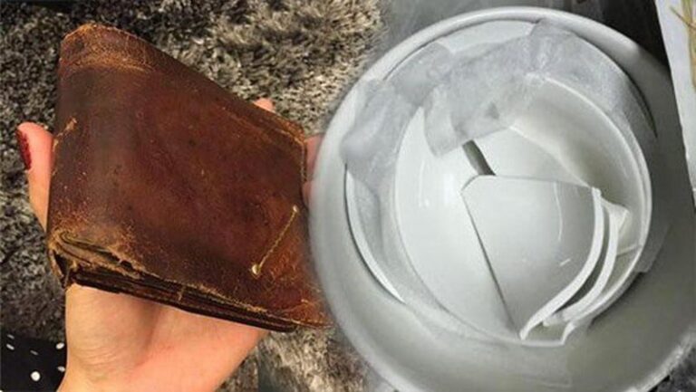 “4 Things You Should Never Reuse, No Matter How Tempting: Your Luck and Health are at Stake”