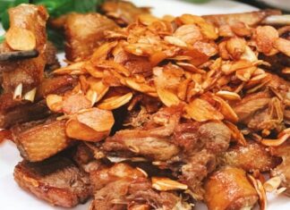 The Ultimate Guide to Cooking Ngan: Mouth-Watering, Tender, and Full of Flavor