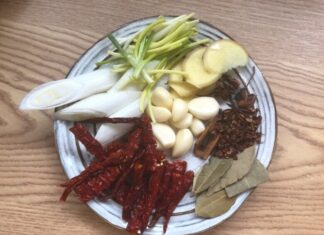 The Ultimate Pork Dish: Tender, Beer-Braised Collagen-Rich Meat.