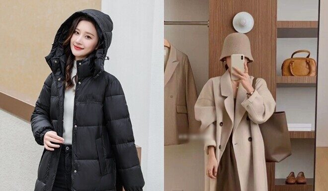 The Ultimate Guide: Quilted Coats vs. Duffle Coats – A Woman’s Guide to Smart Shopping