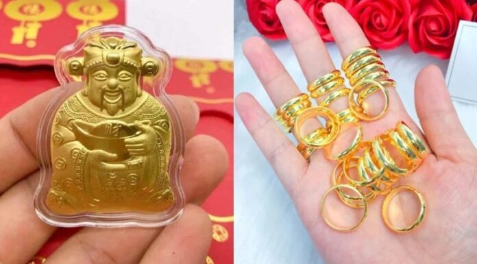 The Ultimate Guide to Buying Gold on Via Than Tai: 5 Essential Things to Remember