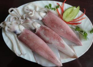 The Ultimate Guide to Beer Steamed Squid: Elevate Your Dish with a Secret Ingredient