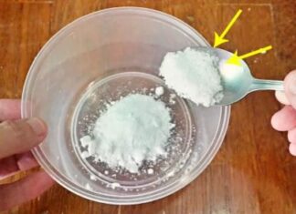 The Magic of Mixing Laundry Detergent with Salt: Unveiling 10 Surprising Benefits You Need to Know