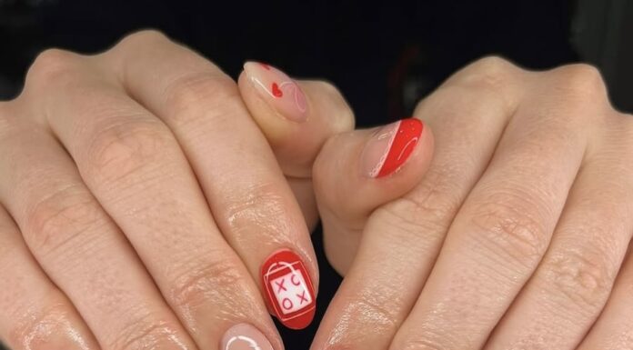 The Ultimate Guide to Valentine’s Day Nails: 7 Designs to Make Her Stand Out