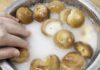 The Ultimate Guide to Cleaning Shiitake Mushrooms: Beyond a Simple Rinse