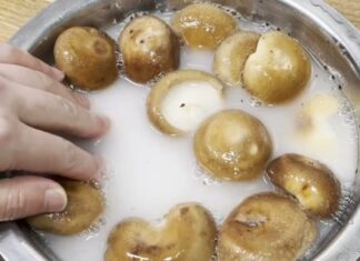 The Ultimate Guide to Cleaning Shiitake Mushrooms: Beyond a Simple Rinse