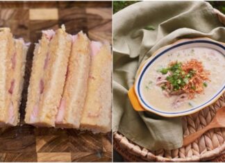 The Ultimate Leftover Baked Goods: A Magic Trick to Make Them Disappear