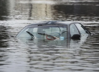 How to Spot a Flood-Damaged Car