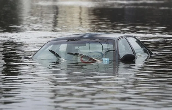 How to Spot a Flood-Damaged Car