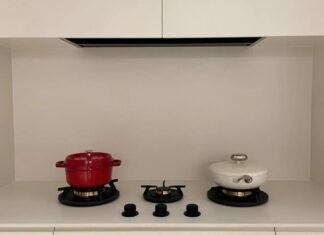 The Modern Kitchen Revolution: Why More People Are Turning Away From Gas Stoves.