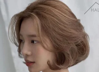 5 Short and Easy Hairstyles for the Ultimate Lazy Girl