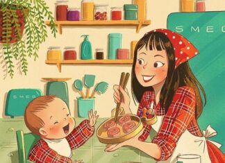 The 3 “Failures” of Motherhood: Nurturing Your Child’s Success for the Next 2 Decades and Beyond