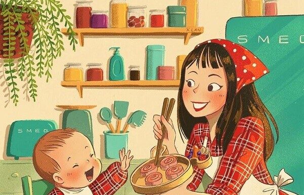 The 3 “Failures” of Motherhood: Nurturing Your Child’s Success for the Next 2 Decades and Beyond