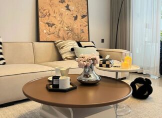 The Four Things You Shouldn’t Place on Your Coffee Table This Holiday Season: Uncover the Reason Why I Had to Do the Same