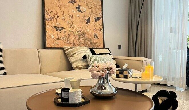 The Four Things You Shouldn’t Place on Your Coffee Table This Holiday Season: Uncover the Reason Why I Had to Do the Same